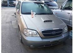 KIA CARNIVAL II (GQ)