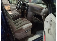 chrysler voyager iv (rg, rs) del año 2001 2