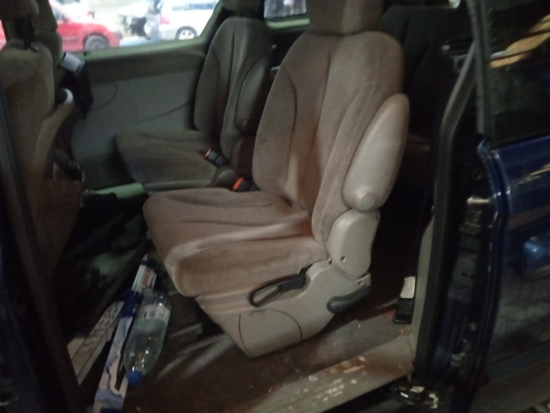chrysler voyager iv (rg, rs) del año 2001