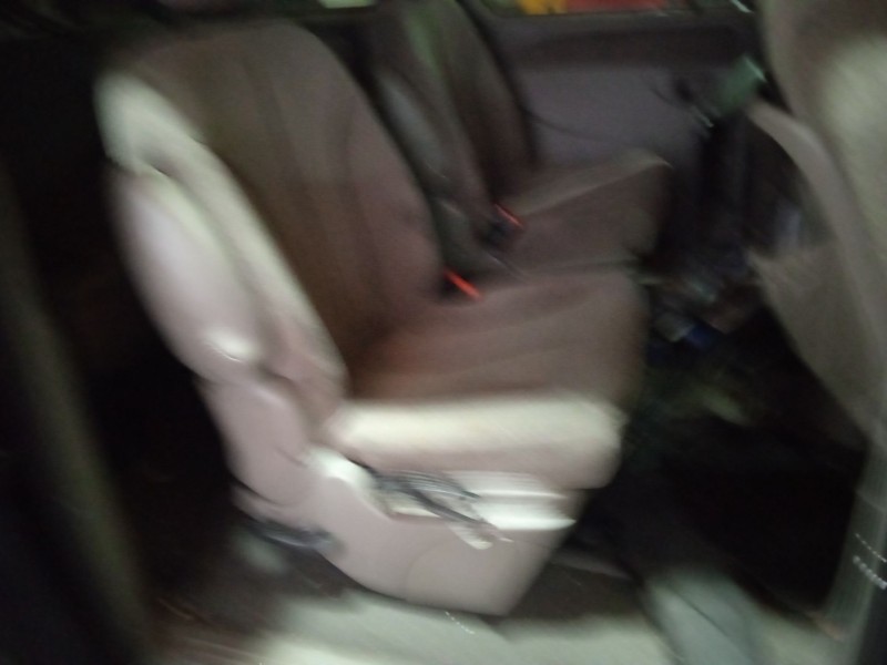 chrysler voyager iv (rg, rs) del año 2001