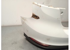 Recambio de paragolpes trasero para ford focus iv (hn) 1.0 ecoboost referencia OEM IAM 1877243 F1EB17906ABXWAA  2