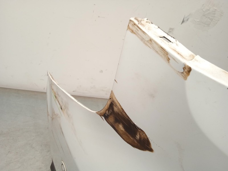 Recambio de paragolpes trasero para ford focus iv (hn) 1.0 ecoboost referencia OEM IAM 1877243 F1EB17906ABXWAA 