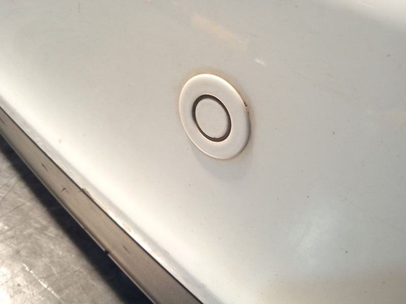 Recambio de paragolpes trasero para ford focus iv (hn) 1.0 ecoboost referencia OEM IAM 1877243 F1EB17906ABXWAA 