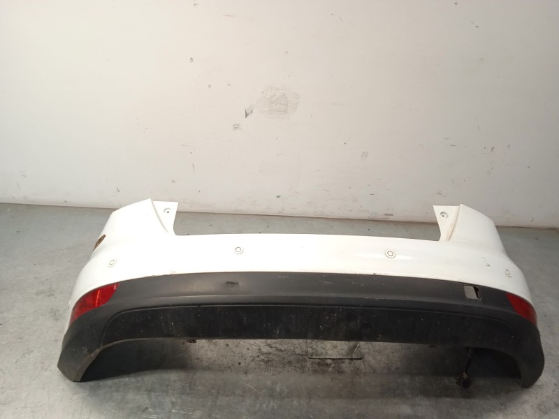 Recambio de paragolpes trasero para ford focus iv (hn) 1.0 ecoboost referencia OEM IAM 1877243 F1EB17906ABXWAA 