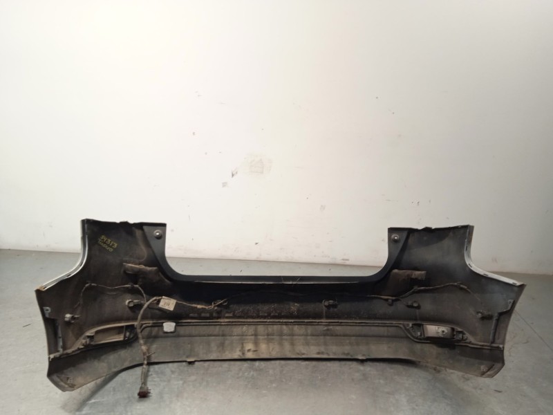 Recambio de paragolpes trasero para ford focus iv (hn) 1.0 ecoboost referencia OEM IAM 1877243 F1EB17906ABXWAA 