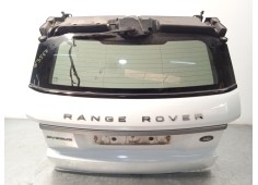 Recambio de porton trasero para land rover evoque 2.2 td4 cat referencia OEM IAM LR046909 BJ3240010AK8LML 