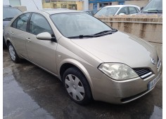 NISSAN PRIMERA (P12)