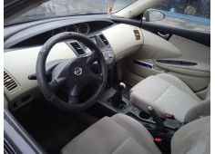 nissan primera (p12) del año 2002 2