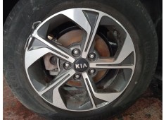 kia xceed (cd) del año 2021 2