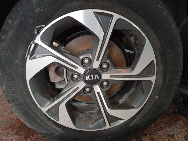 kia xceed (cd) del año 2021