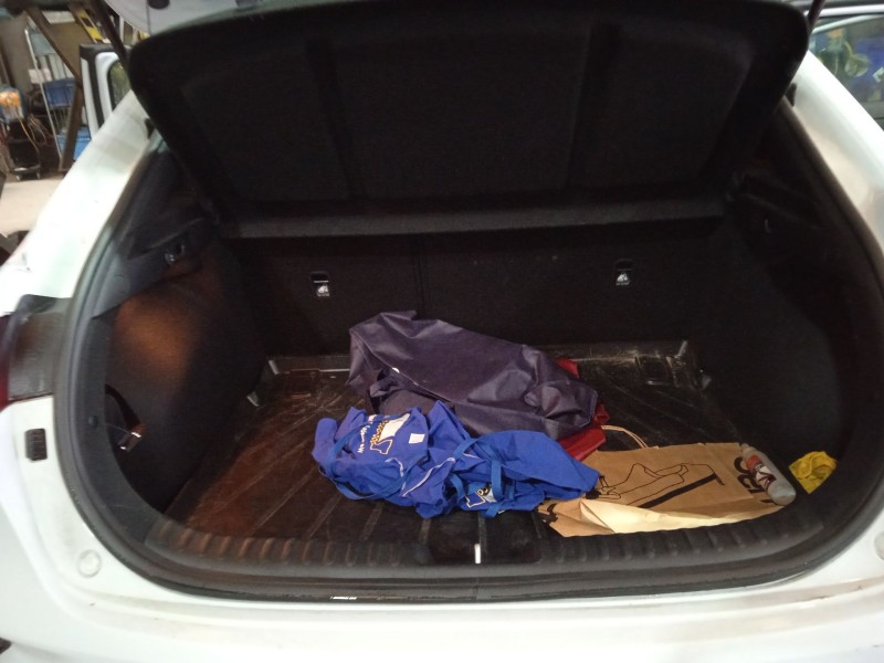 kia xceed (cd) del año 2021