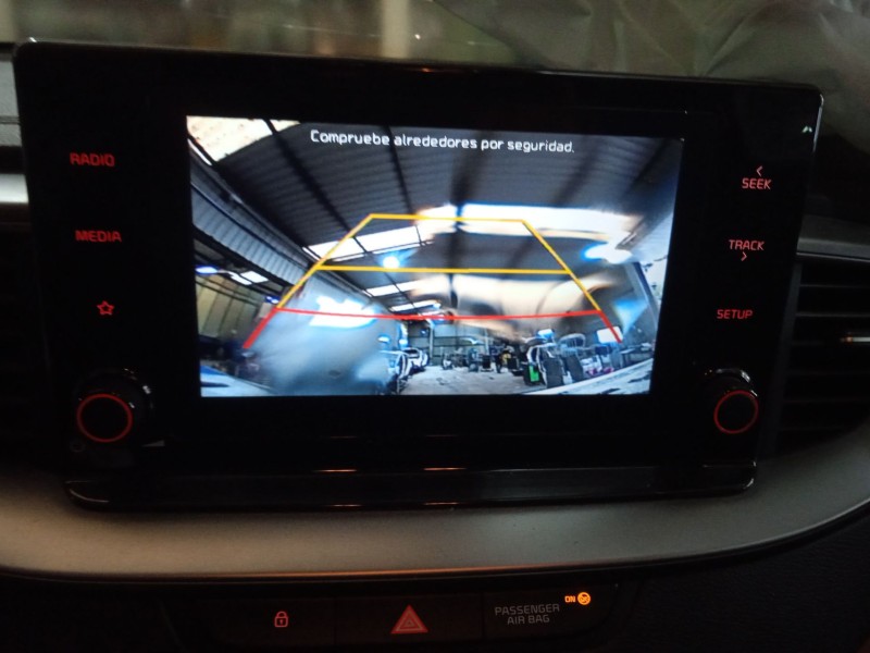 kia xceed (cd) del año 2021