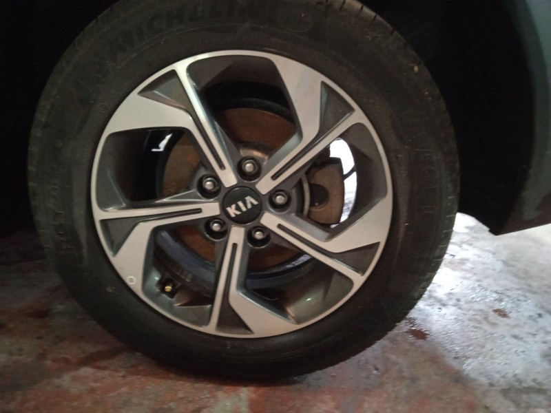 kia xceed (cd) del año 2021