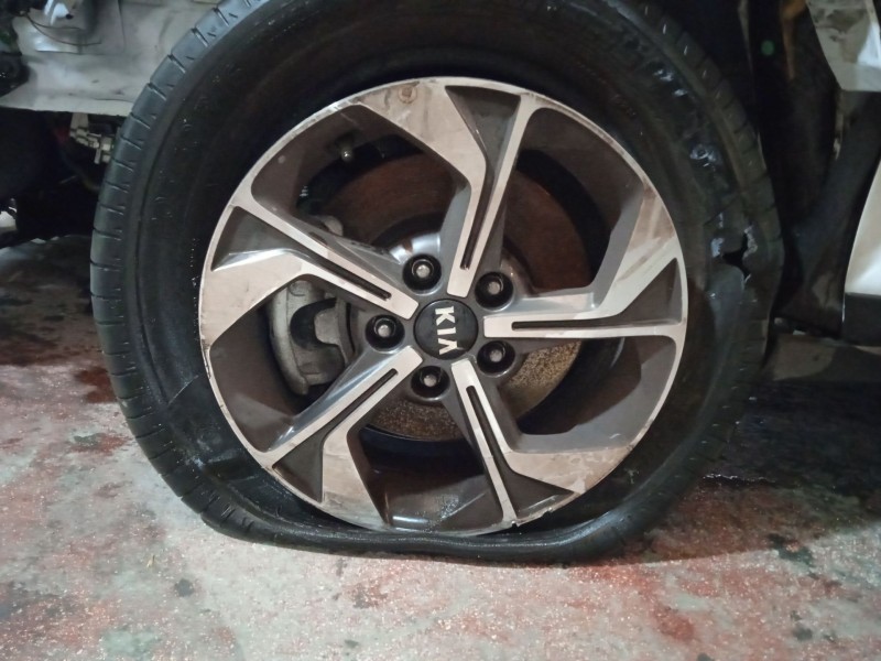 kia xceed (cd) del año 2021