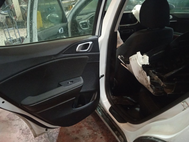 kia xceed (cd) del año 2021