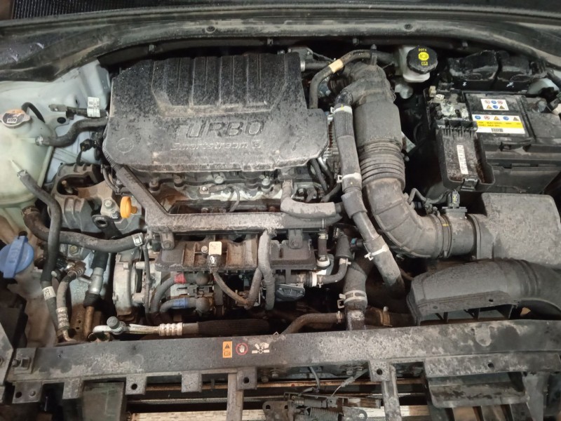 kia xceed (cd) del año 2021