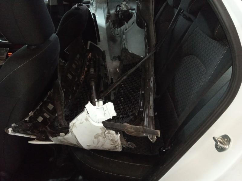 kia xceed (cd) del año 2021