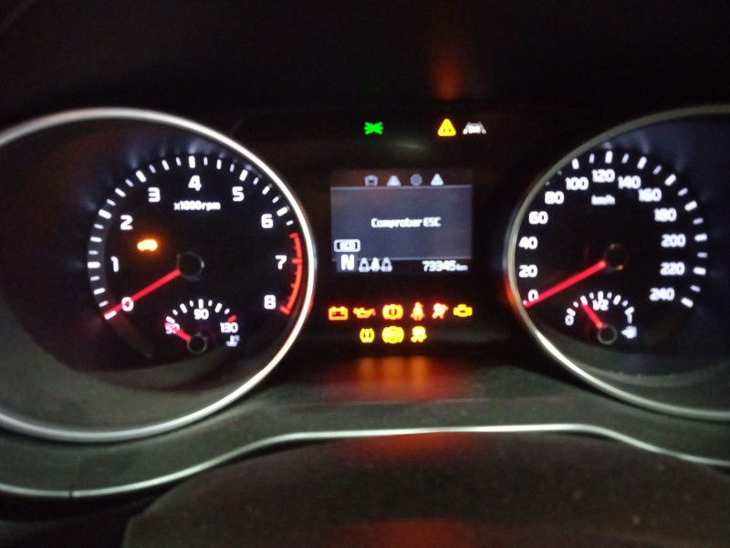 kia xceed (cd) del año 2021