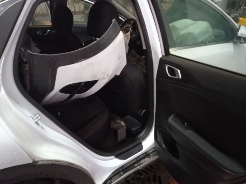 kia xceed (cd) del año 2021