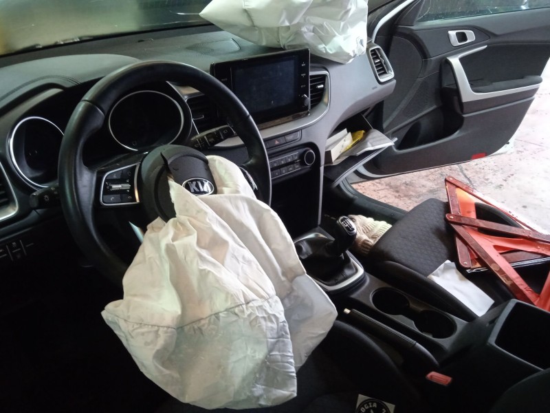 kia xceed (cd) del año 2021