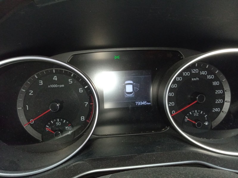 kia xceed (cd) del año 2021