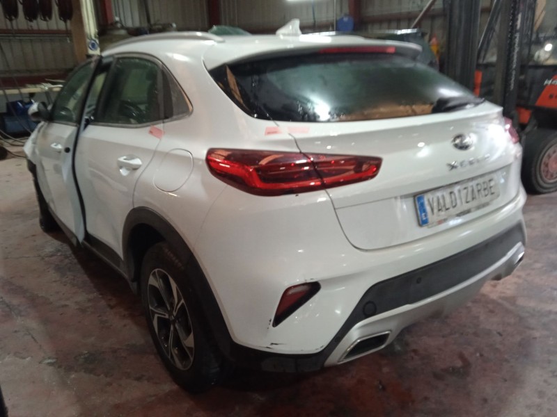 kia xceed (cd) del año 2021