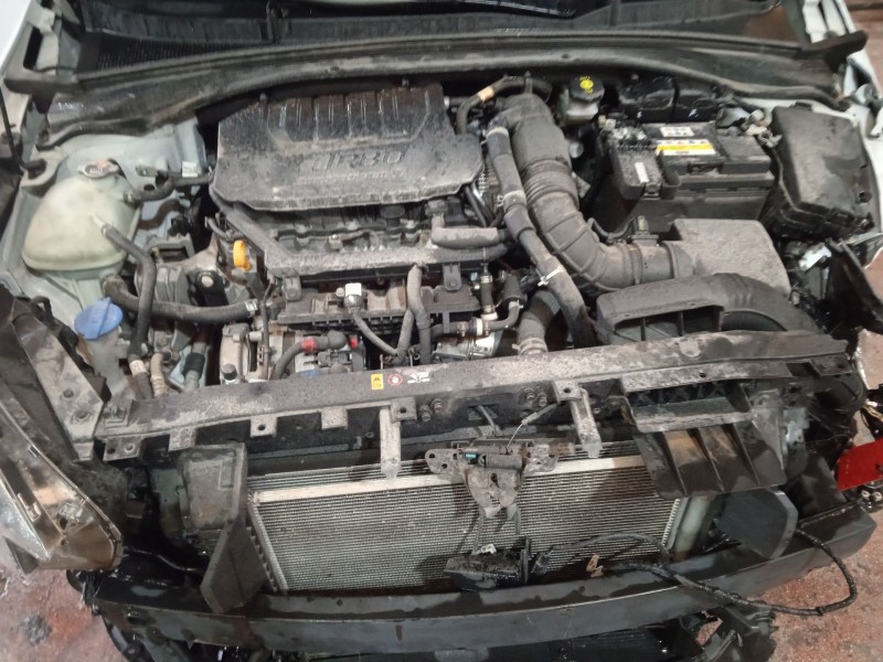 kia xceed (cd) del año 2021