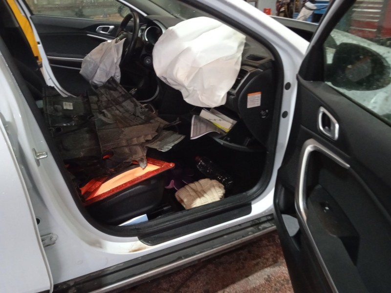 kia xceed (cd) del año 2021