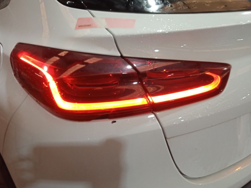 kia xceed (cd) del año 2021