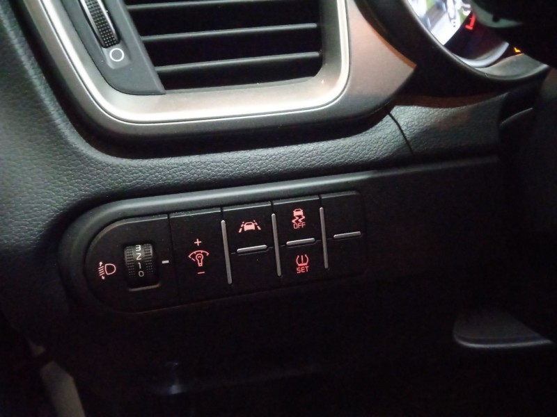 kia xceed (cd) del año 2021