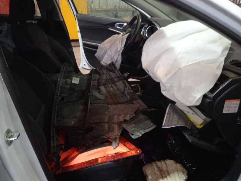 kia xceed (cd) del año 2021