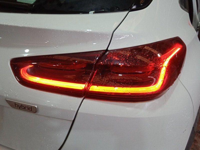 kia xceed (cd) del año 2021