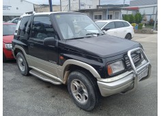 suzuki vitara cabrio (et, ta) del año 2000