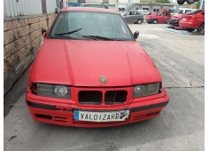 bmw 3 (e36) del año 1991