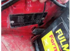 bmw 3 (e36) del año 1991 2