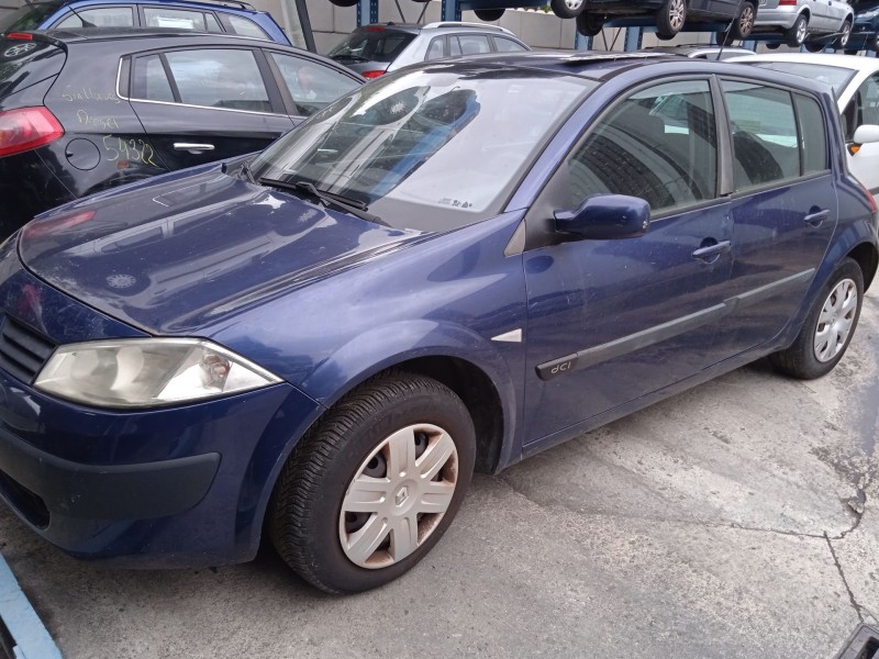 renault megane ii (bm0/1_, cm0/1_) del año 2003