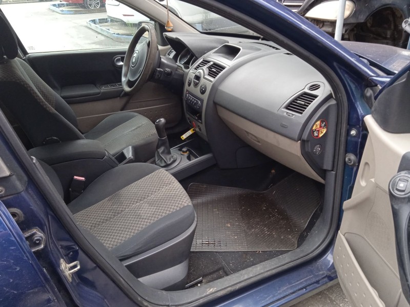 renault megane ii (bm0/1_, cm0/1_) del año 2003