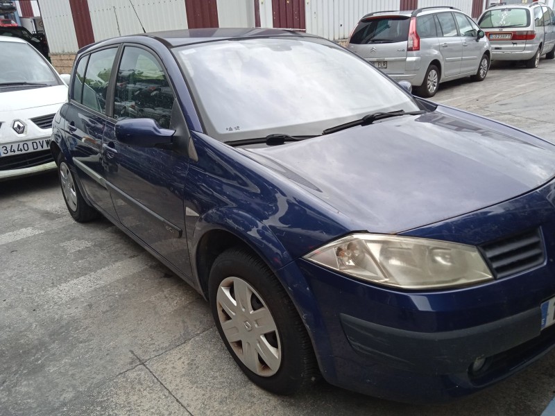 renault megane ii (bm0/1_, cm0/1_) del año 2003