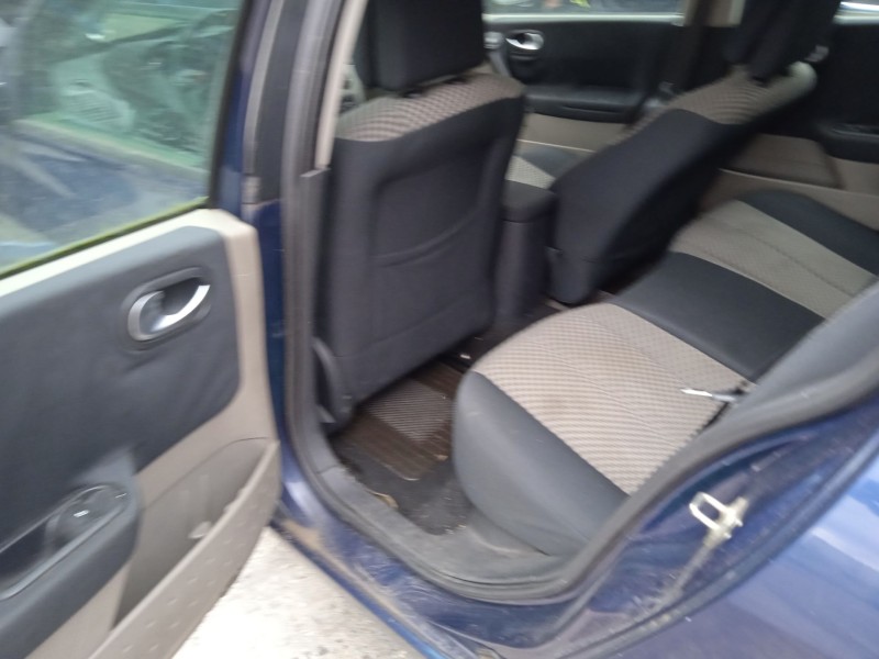 renault megane ii (bm0/1_, cm0/1_) del año 2003