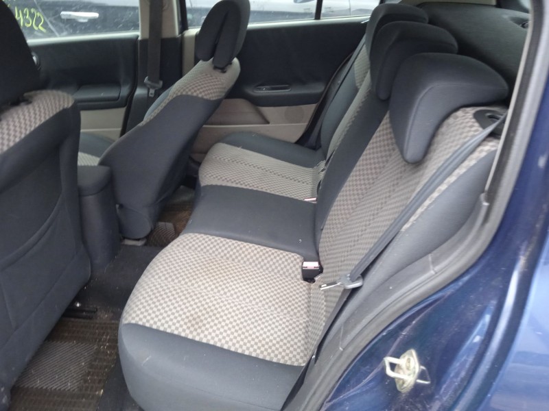 renault megane ii (bm0/1_, cm0/1_) del año 2003