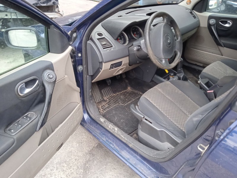 renault megane ii (bm0/1_, cm0/1_) del año 2003