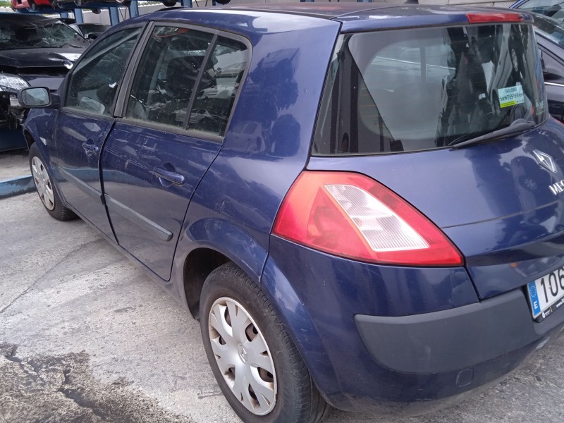 renault megane ii (bm0/1_, cm0/1_) del año 2003