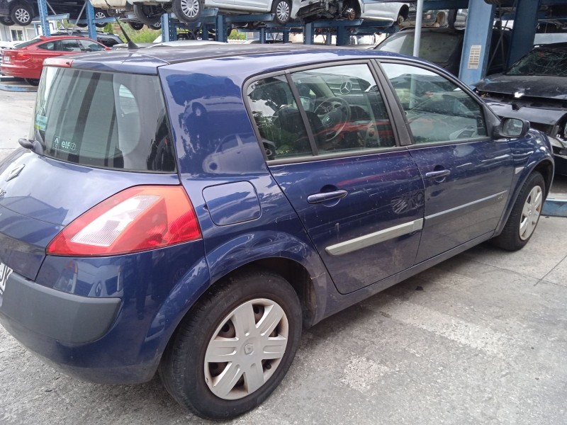 renault megane ii (bm0/1_, cm0/1_) del año 2003