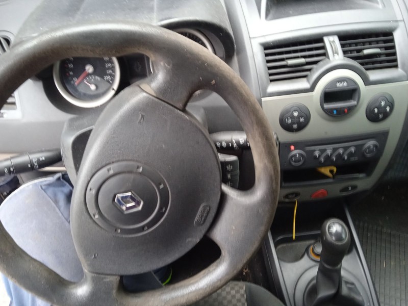 renault megane ii (bm0/1_, cm0/1_) del año 2003
