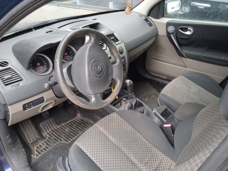 renault megane ii (bm0/1_, cm0/1_) del año 2003