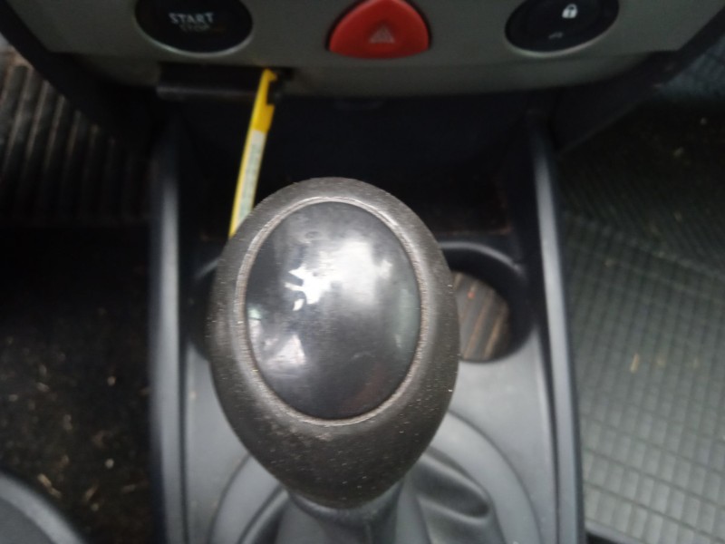 renault megane ii (bm0/1_, cm0/1_) del año 2003