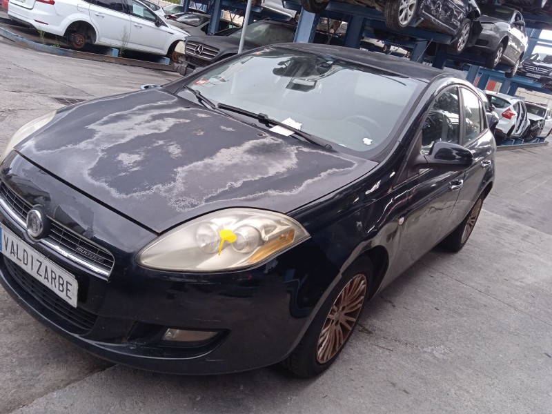 fiat bravo ii (198_) del año 2007