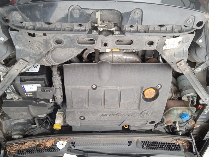 fiat bravo ii (198_) del año 2007