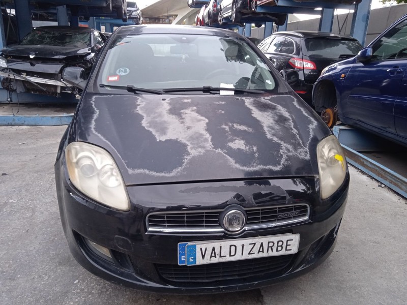 fiat bravo ii (198_) del año 2007