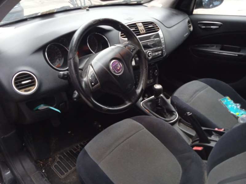 fiat bravo ii (198_) del año 2007